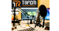 Tofem Radio logo