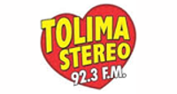 Tolima Stereo logo