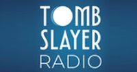 Tomb Slayer Radio logo