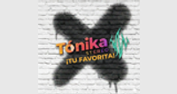 Logotipo de Tónika Stereo