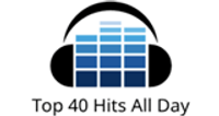 Top 40 Hits logo