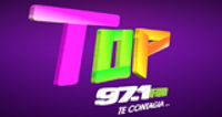 TOP 97 logo