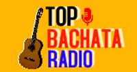 Top Bachata Radio logo