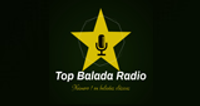 Top Balada Radio logo