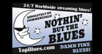 TopBlues logo
