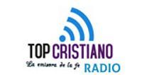 Top Cristiano Radio logo