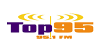 Top FM logo