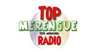 Top Merengue Radio logo