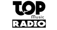 TOP MUSIC RADIO logo