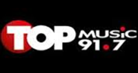 Top Music logo