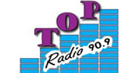 Top Radio logo