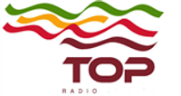 Top Radio logo