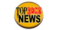 Top Rock News logo