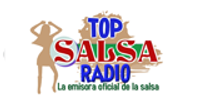 Top Salsa Radio logo