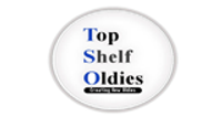 TopShelf Oldies logo