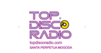 Topdisco Radio logo