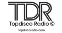 Topdisco Radio logo