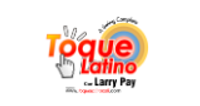 Toque Latino logo