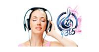 Tormenta Musical 93.5 logo