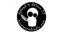 Tormented Radio logo