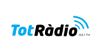 Tot Radio logo