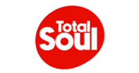 Logotipo de Total Soul