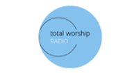 Total Worship Radio logo