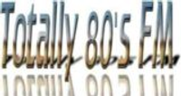 Logotipo de Totally 80's FM