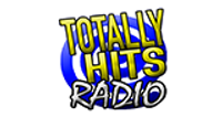 Totally Hits Radio logo