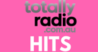 Totally Radio Hits logo