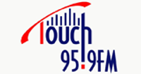 Touch FM logo