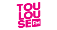 Toulouse FM logo