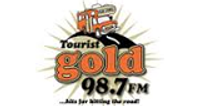 Tourist Gold logo