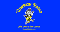 Logotipo de Towpath Radio
