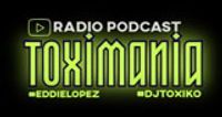 Logotipo de Toximania