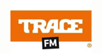 TRACE FM logo