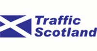 Traffic Scotland Radio logo