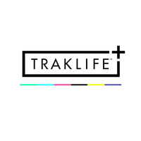 Traklife Radio logo