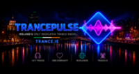 TrancePulse Dublin logo