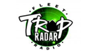 Trap House Radar logo