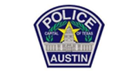 Travis County Law Enforcement logo