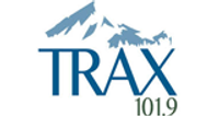 Logotipo de TRAX 101.9