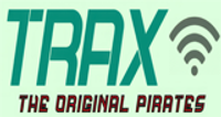 Logotipo de Trax FM
