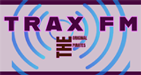 Trax FM logo