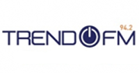 Trend FM logo