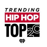 Trending Hip-Hop Top 20 logo