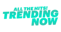 Trending Now logo