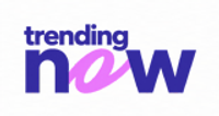 Logotipo de Trending Now