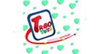 Treo Toys logo