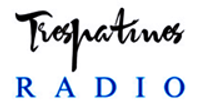 Trespatines Radio logo